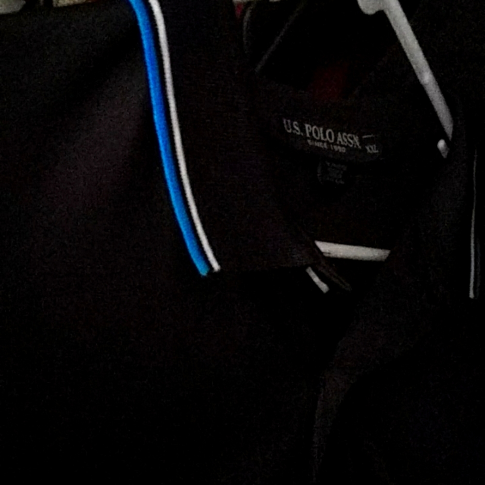 Xxxl polo shirt